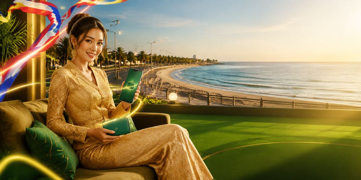 Proses deposit mudah menggunakan dompet e-Malaysia di Kuantan untuk platform rm10