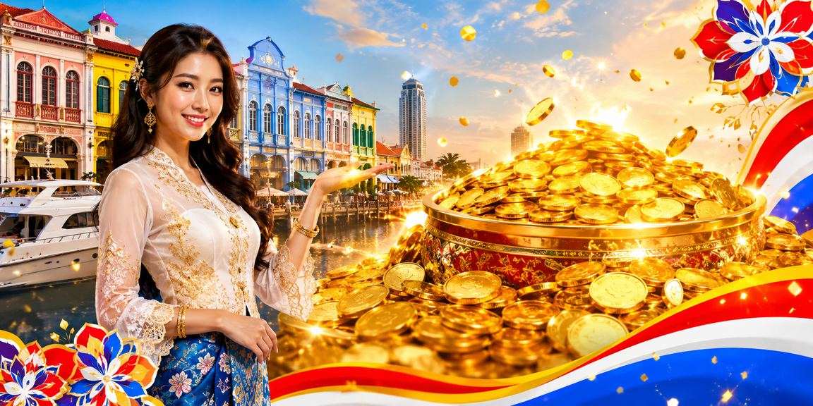 Permainan roulette klasik yang menghibur dengan reka bentuk moden dan interaktif